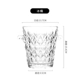 5248 ice bucket